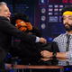 The Daily Show